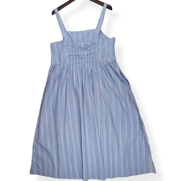 A New Day Striped Midi Summer Dress XXL - Picture 2 of 3